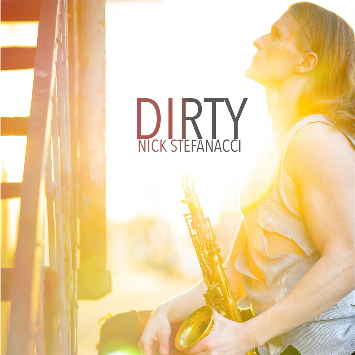 Album cover of Dirty