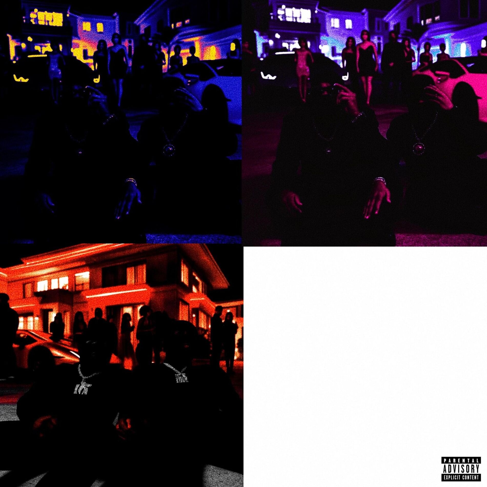 Album cover of way2trim (feat. neek, kurtains & xaviersobased)