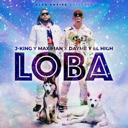 Cover of Loba