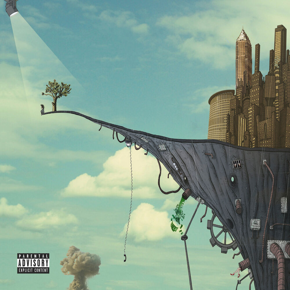 Picture of General Admission
