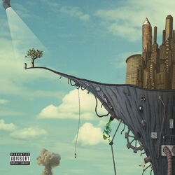 Cover of General Admission