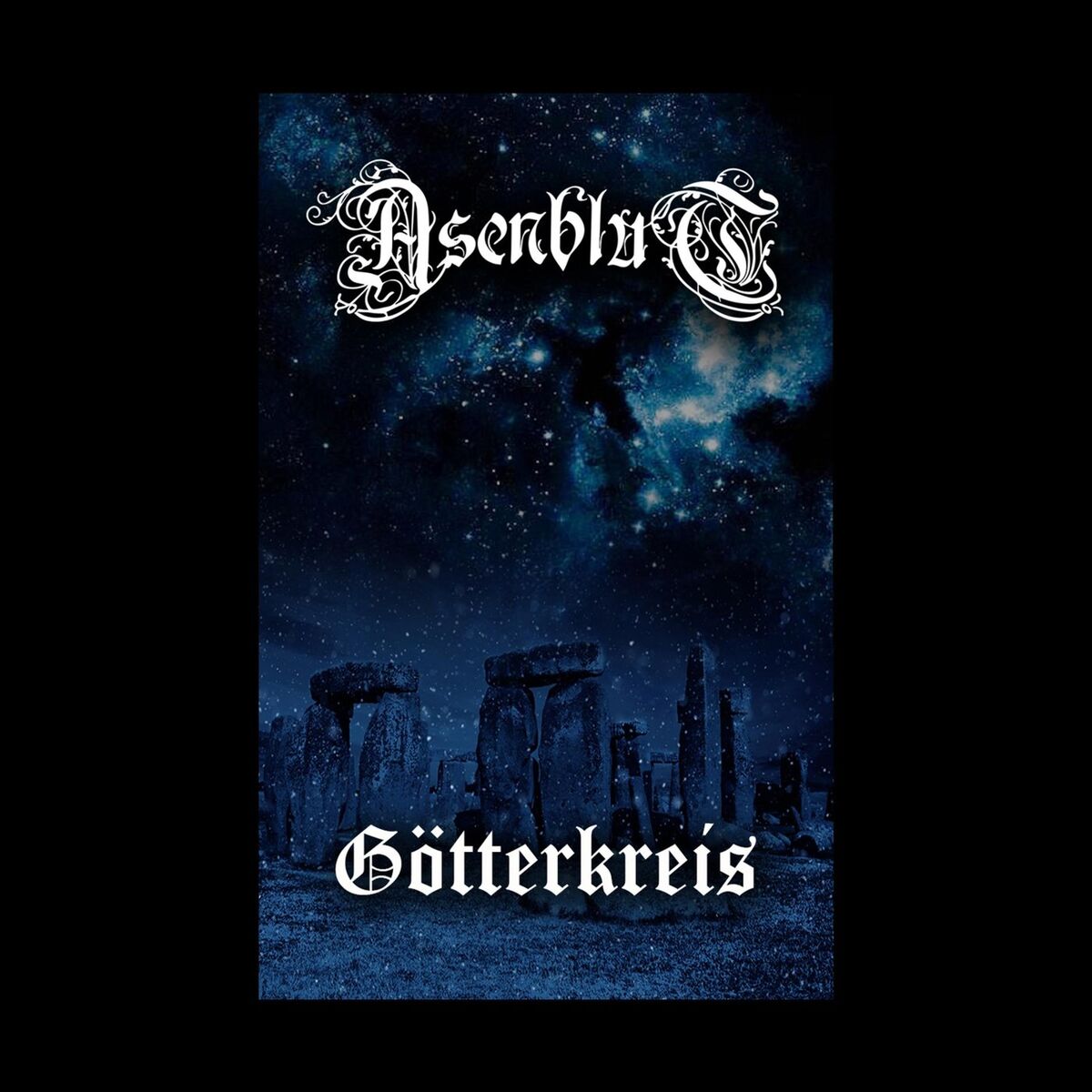 Album cover of Götterkreis