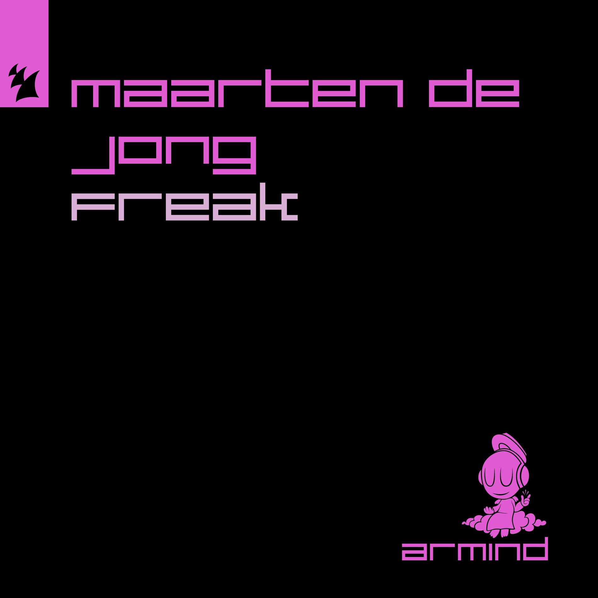 Album cover of Freak