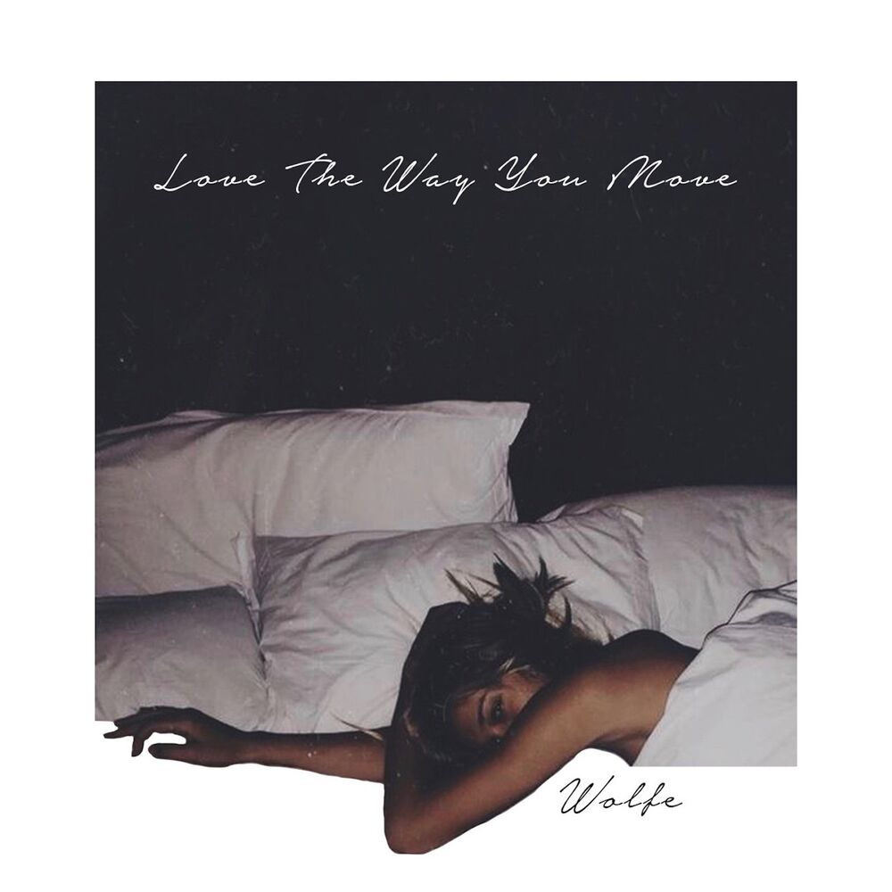 Picture of Love The Way You Move - EP