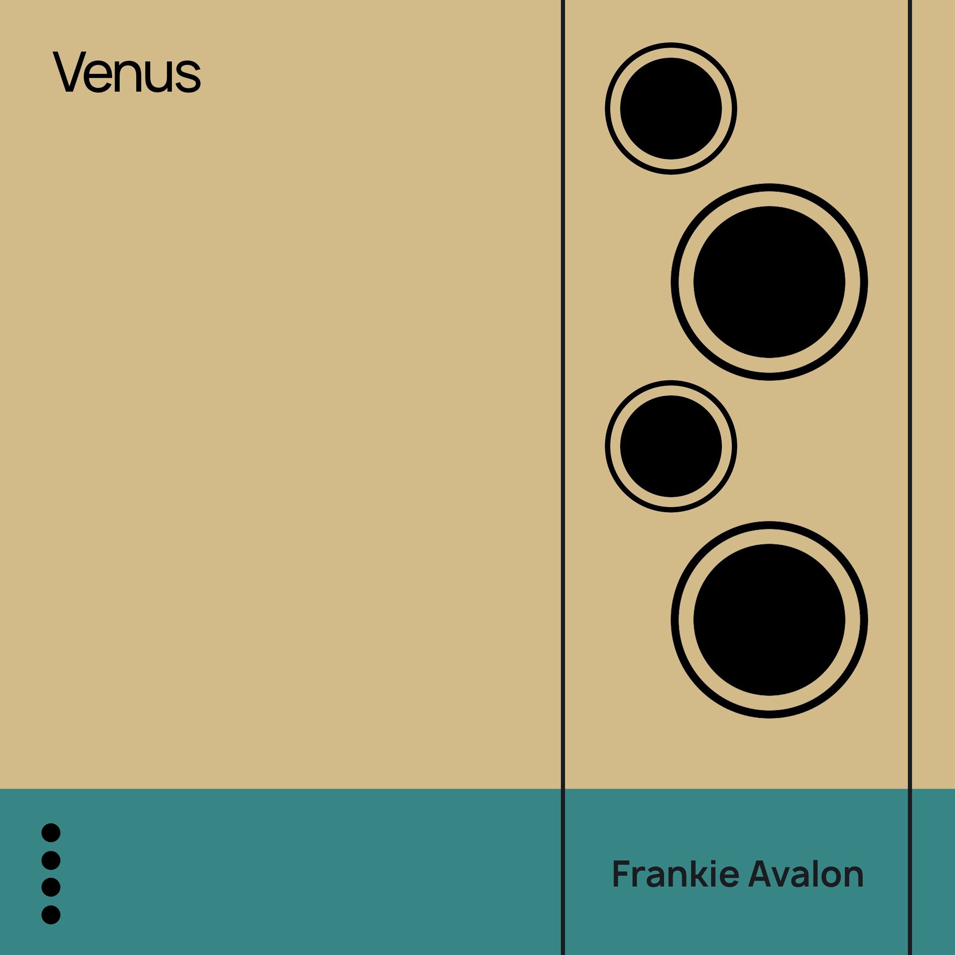 Album cover of Venus