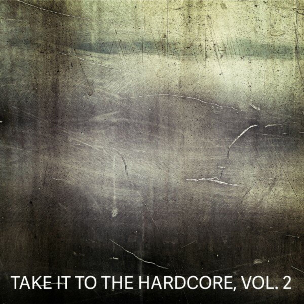 Album cover of Take It to the Hardcore, Vol. 2
