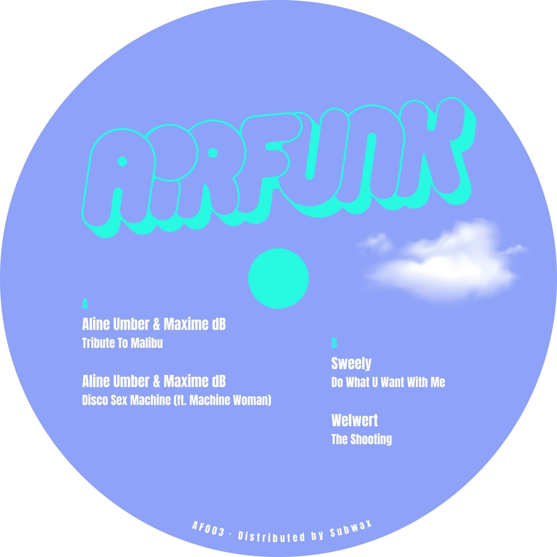 Album cover of Disco Sex Machine (feat. Machine Woman)