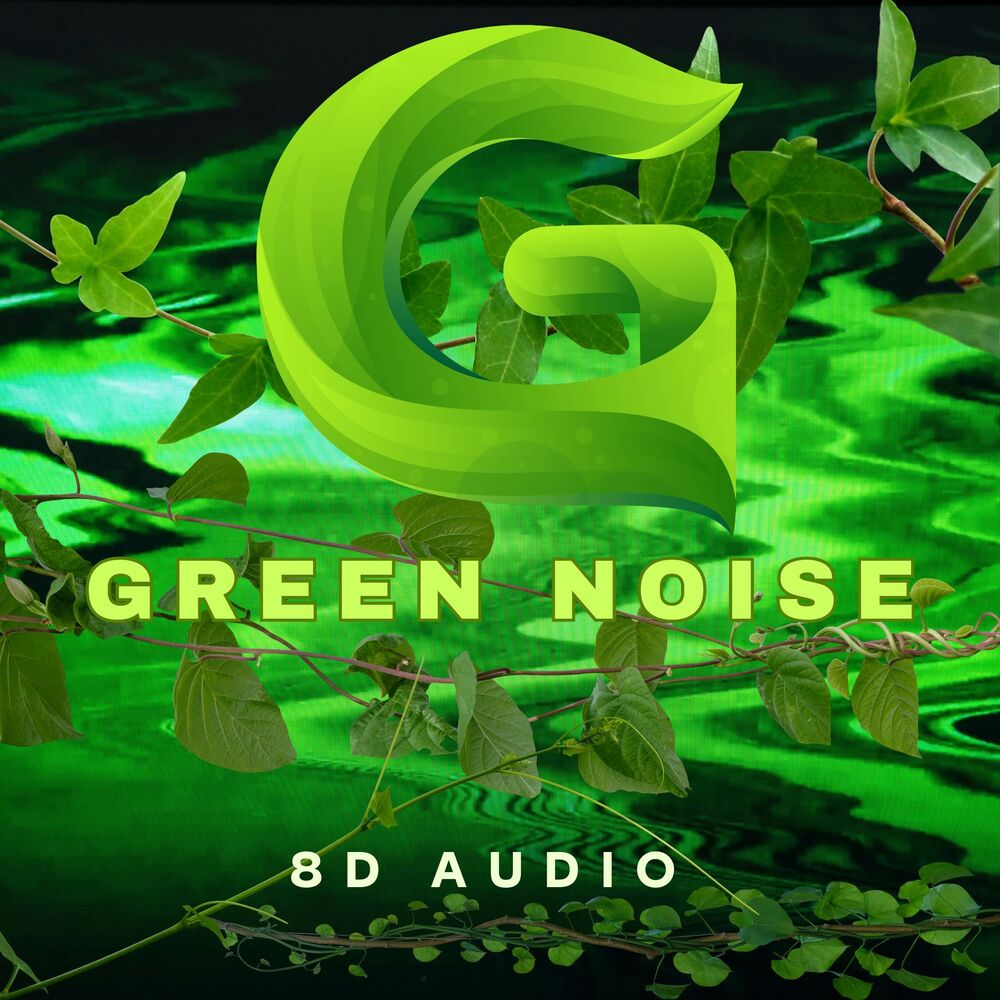 Picture of 2024 Best Green Noise EP