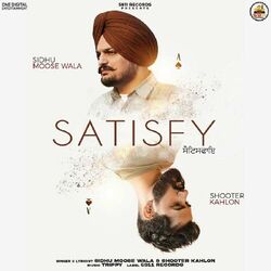 Cover of Satisfy