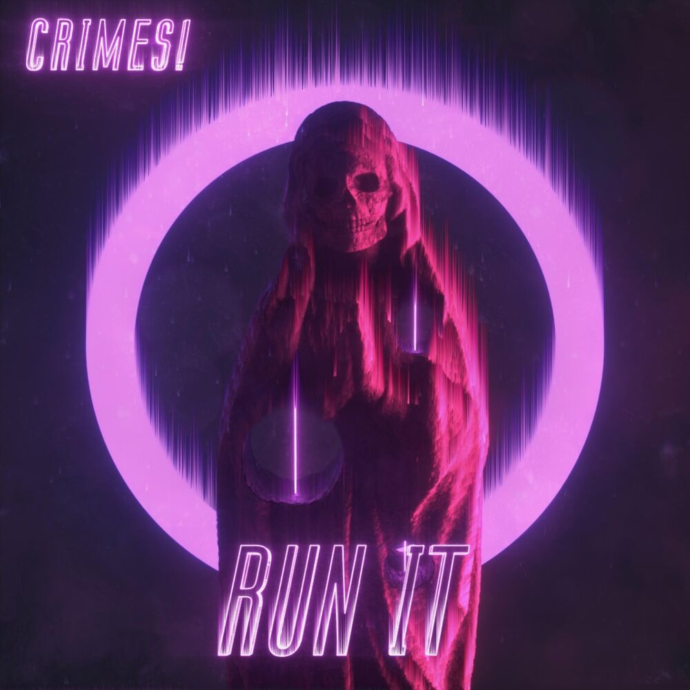 Picture of Run It