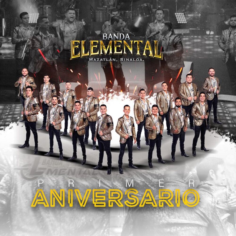Picture of Primer Aniversario