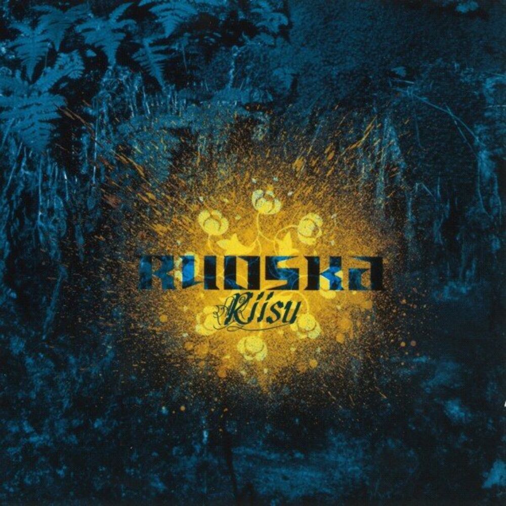 Picture of Riisu