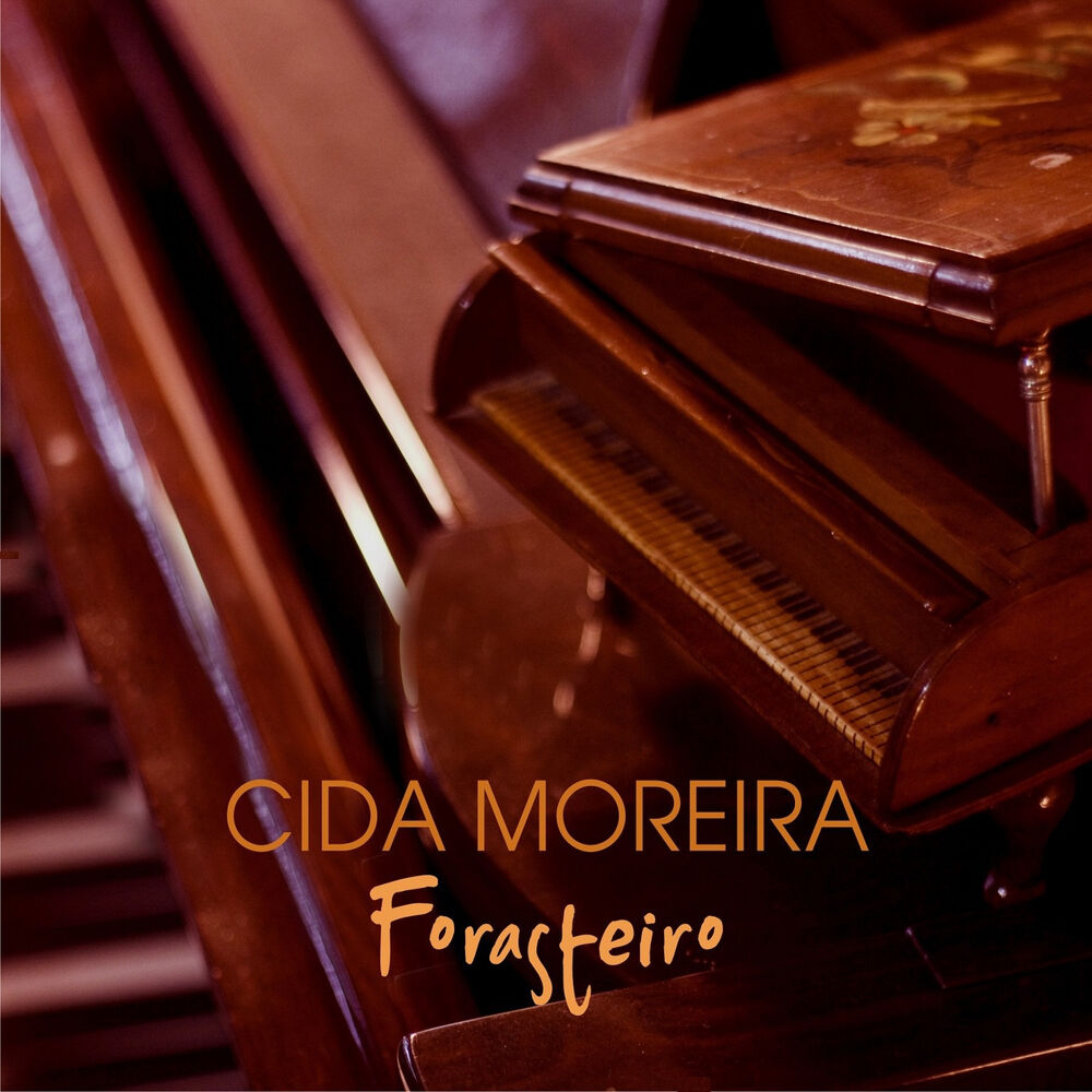 Picture of Forasteiro - Single