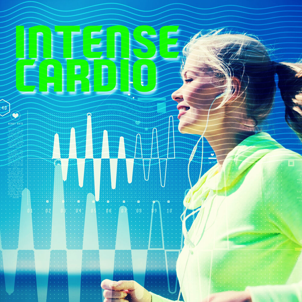 Picture of Intense Cardio