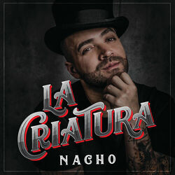 Cover of La Criatura
