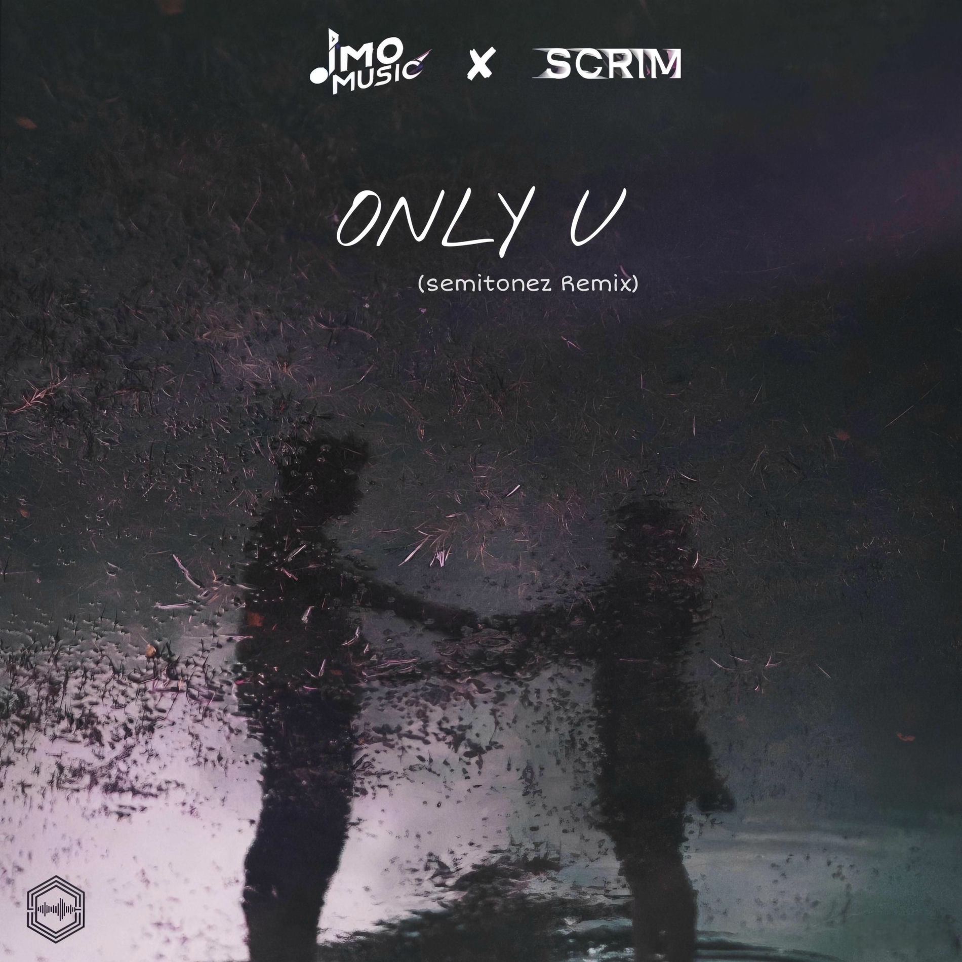 Album cover of Only U (Semitonez Remix)