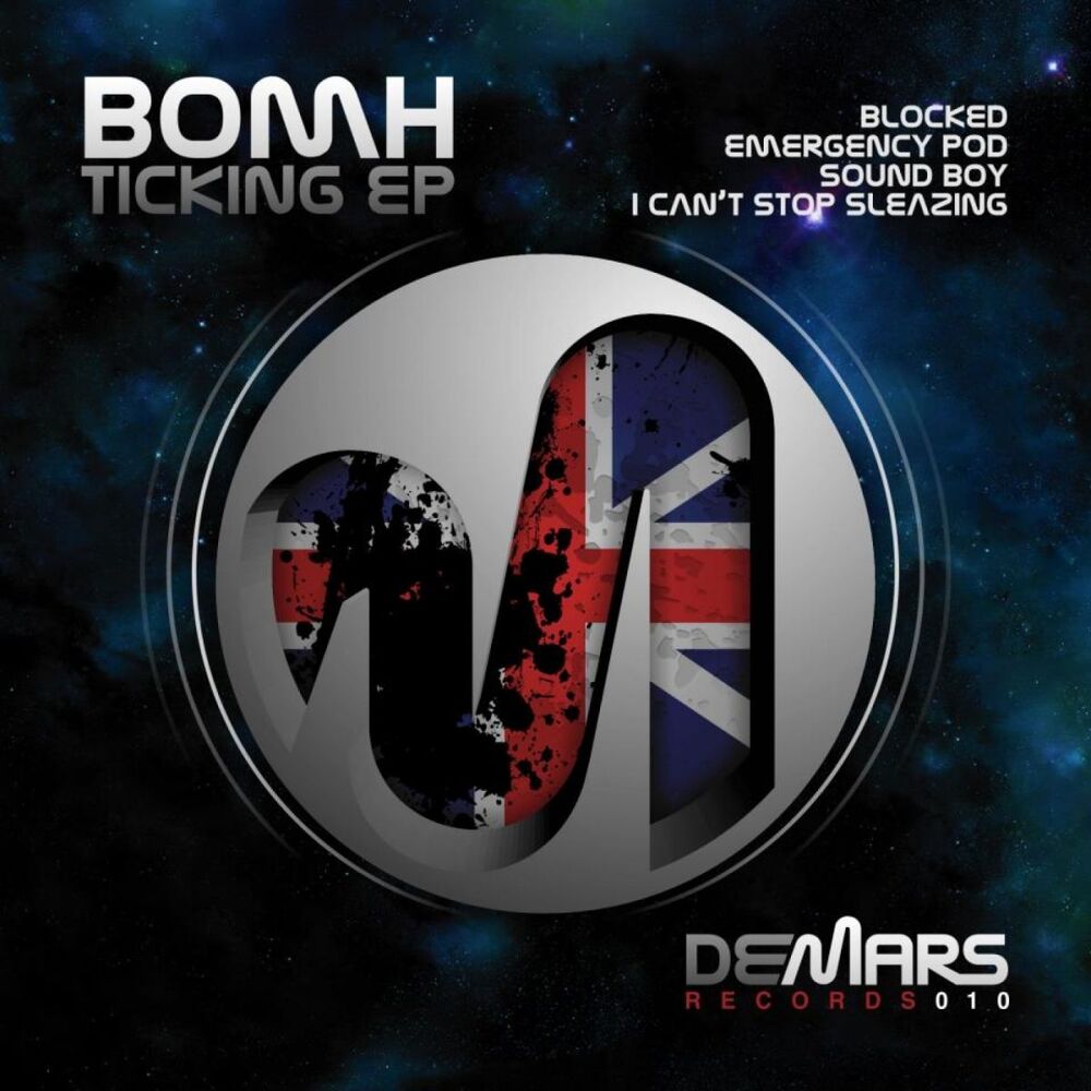 Picture of Ticking EP
