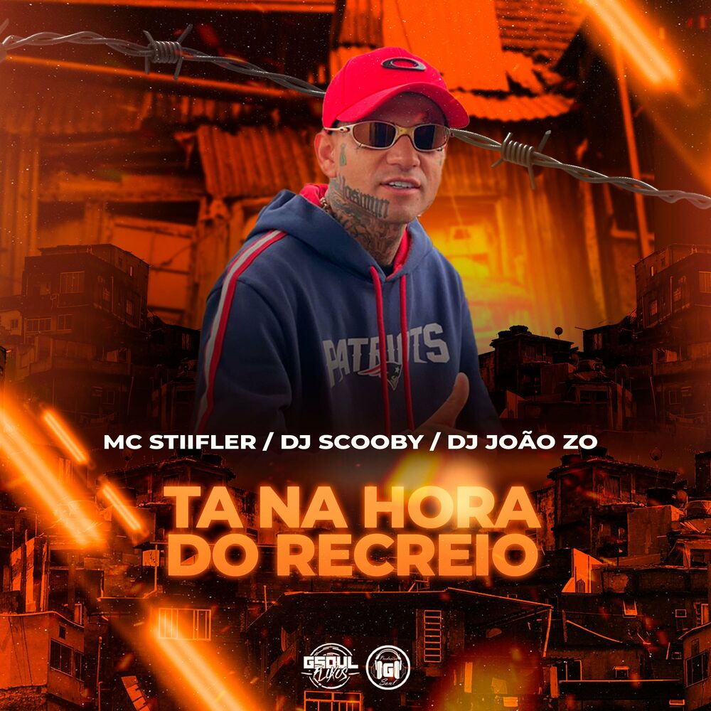 Picture of Ta na Hora do Recreio