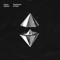 Cover of Goodness of God - EP