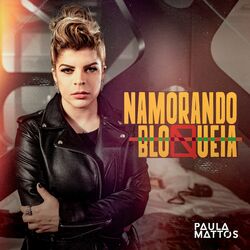 Cover of Namorando Bloqueia