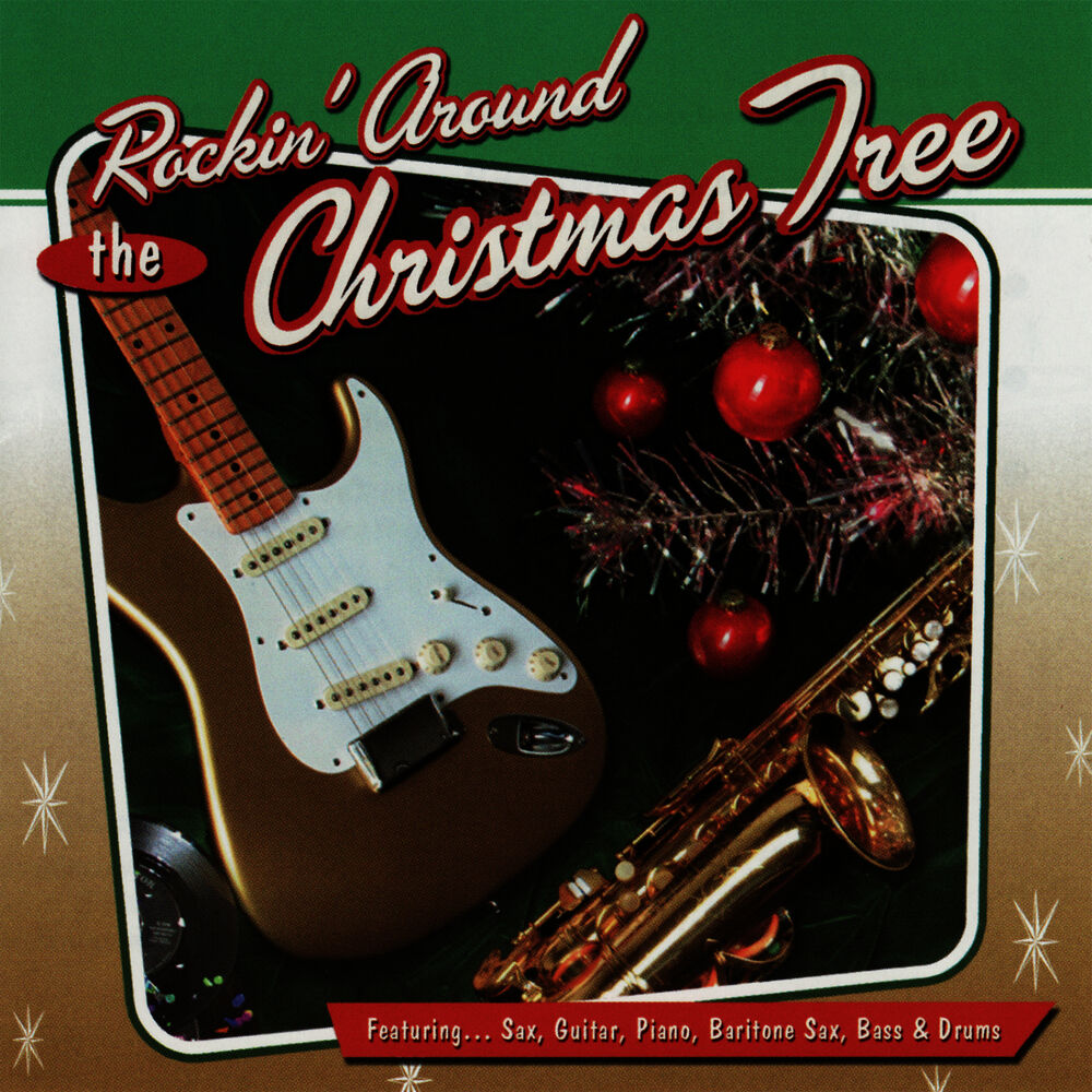 Picture of Rockin' Around The Christmas Tree