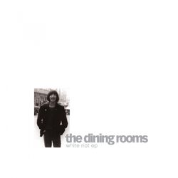 Cover of White Riot