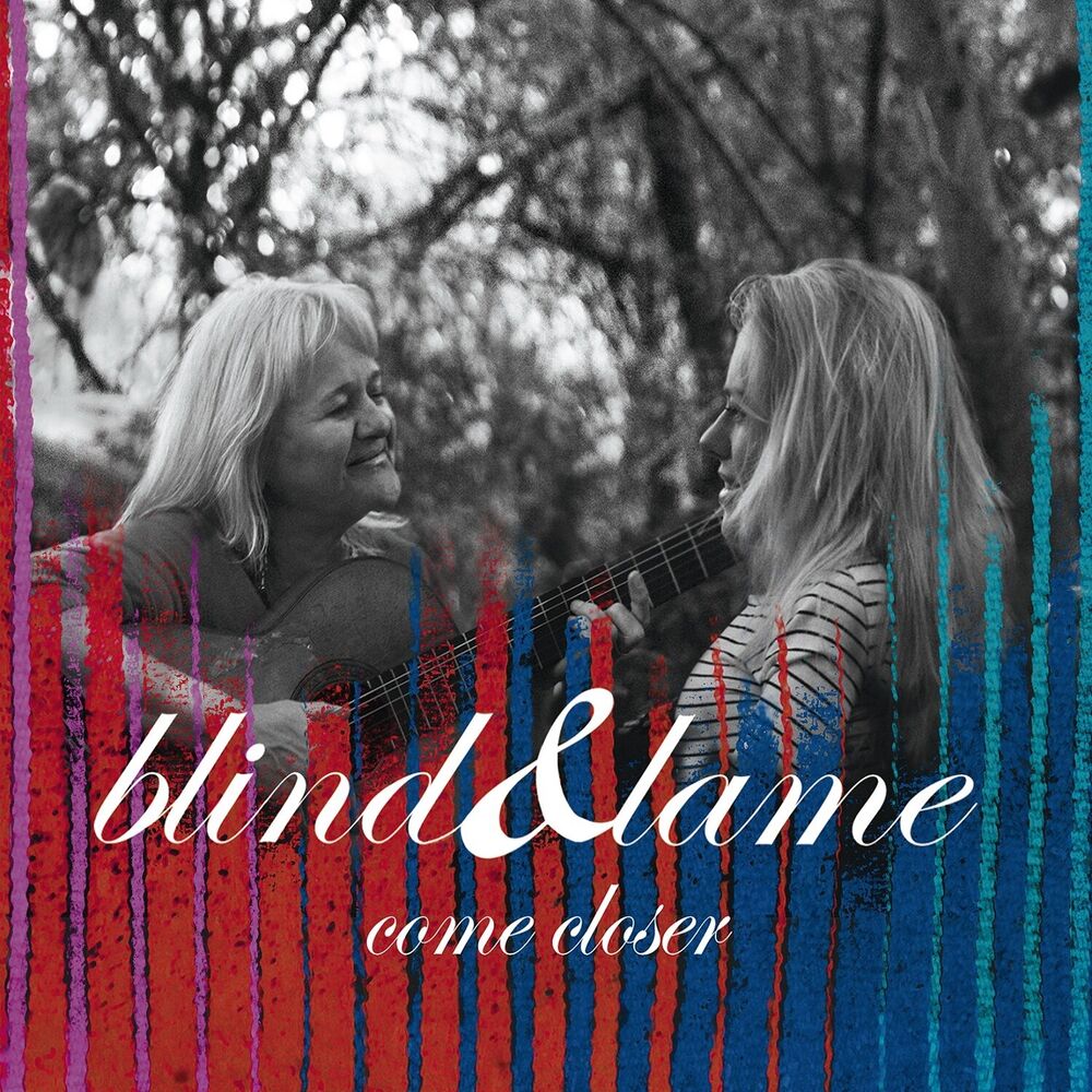 Picture of come closer
