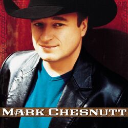 Cover of Mark Chesnutt