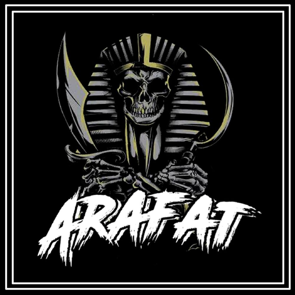 Picture of Anubis