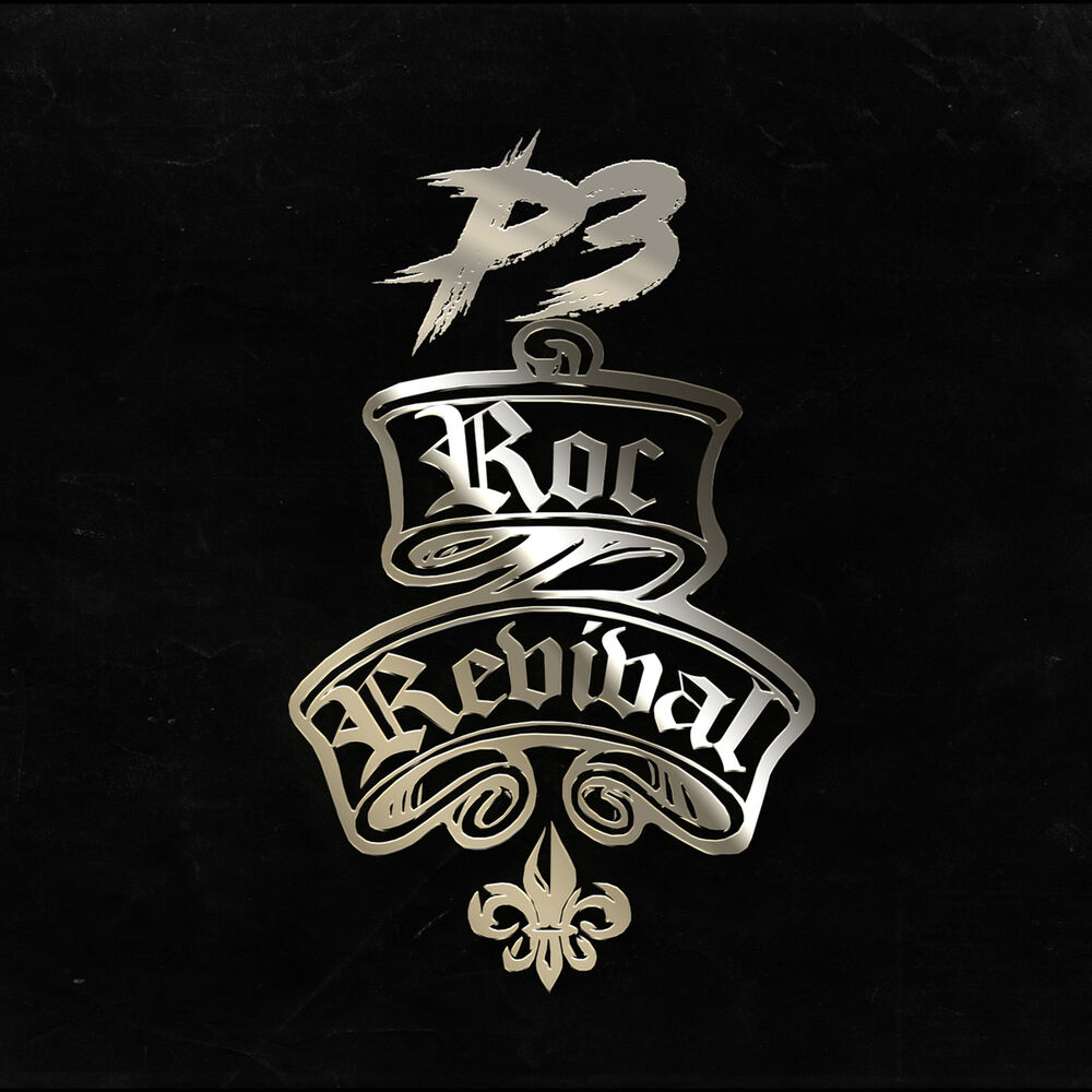 Picture of Roc Revival