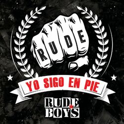 Cover of Yo Sigo en Pie