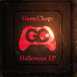 Cover of Halloween