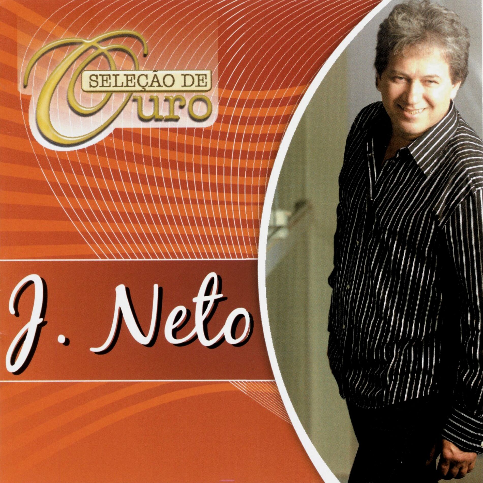 Album cover of Seleção De Ouro 1