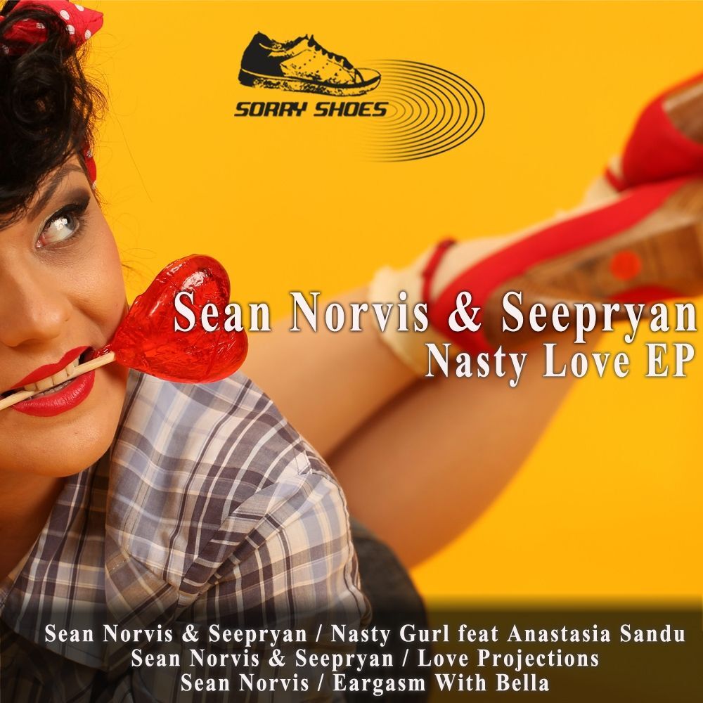 Picture of Nasty Love EP