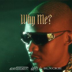 Cover of Why Me?