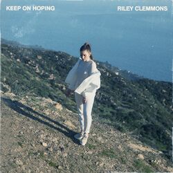 Cover of Keep On Hoping