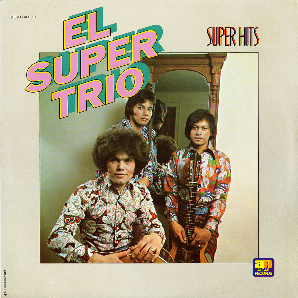 Picture of Super Hits