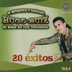 Cover of 20 Exitos Autentico Y Original