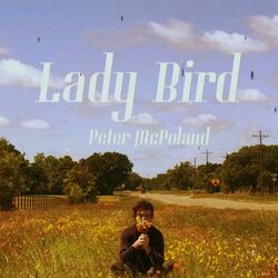 Cover of Lady Bird