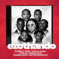Ezothando (feat. C&rsquo;phe SA, Thobani White & Nayvee Womculo)
