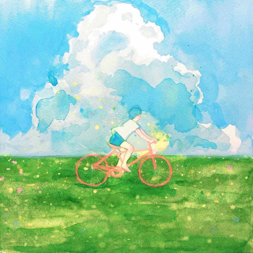 Bily Acoustie – Your Season – Single