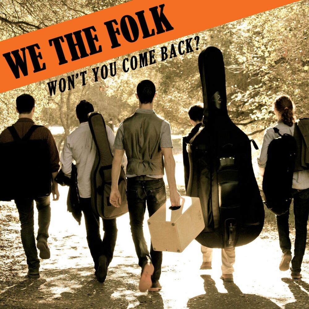 Picture of Won't You Come Back?