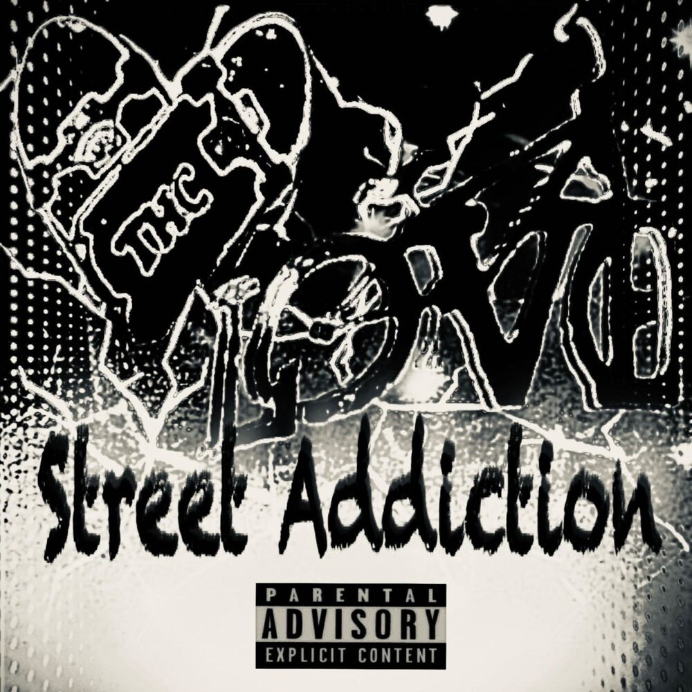 Picture of STREET ADDICTION