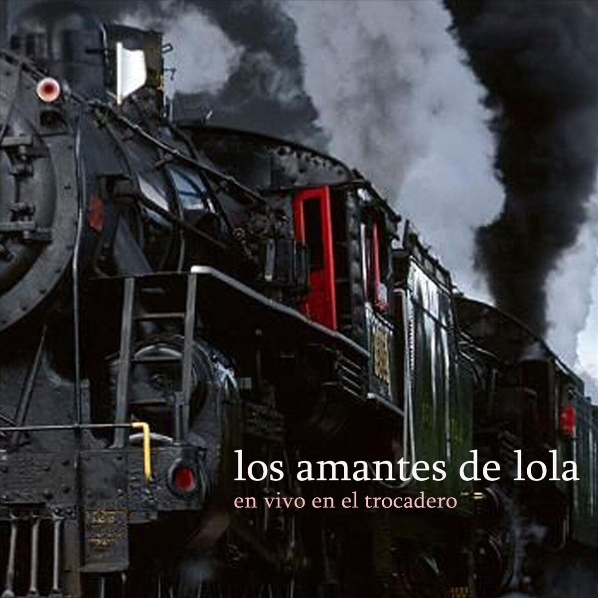Album cover of En Vivo en el Trocadero