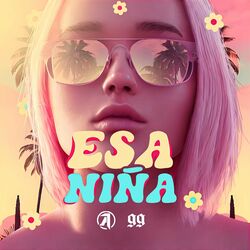 Cover of Esa Niña