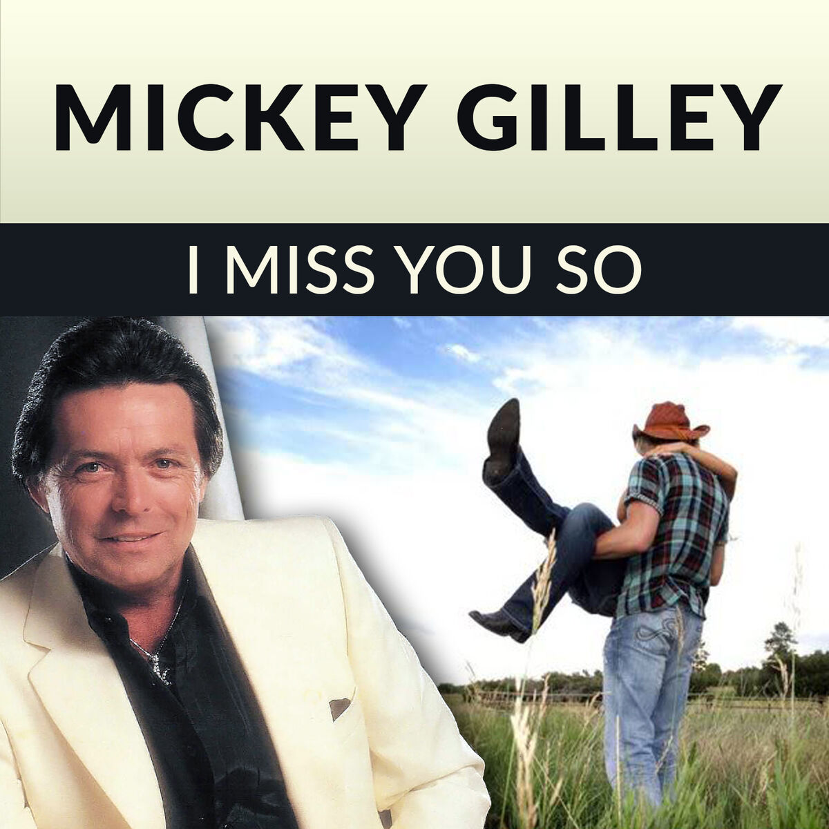 Album cover of I Miss You So