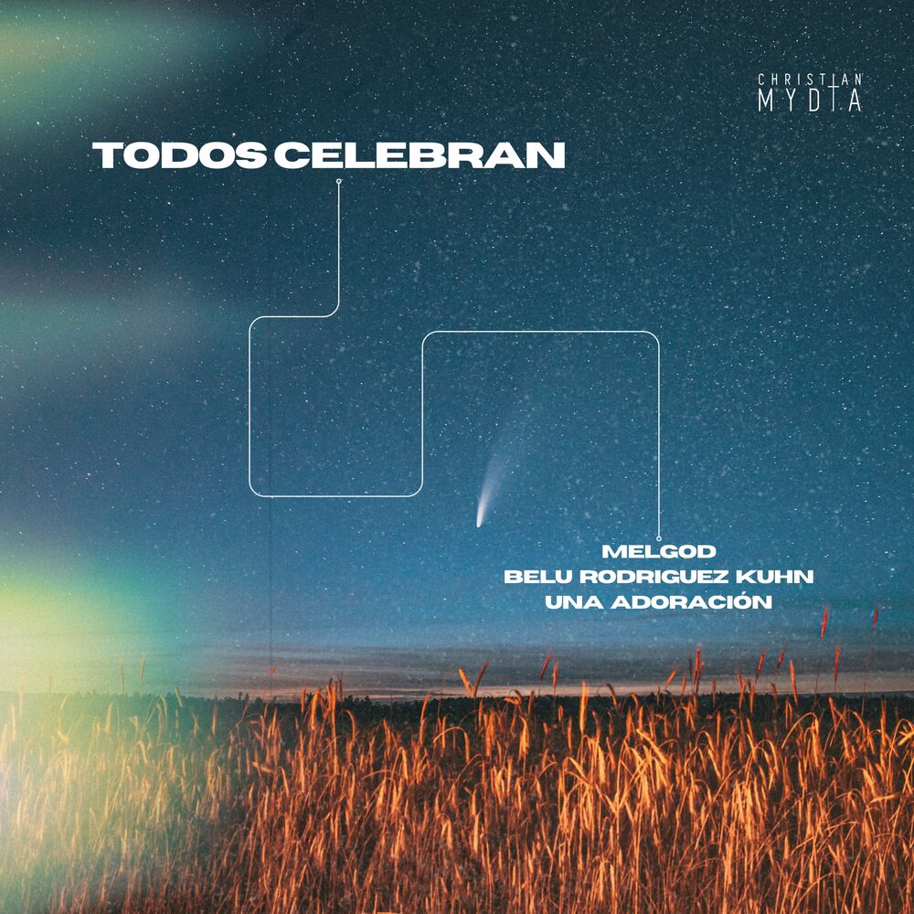 Picture of Todos Celebran