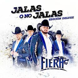 Cover of Jalas o No Jalas (Edición Deluxe)