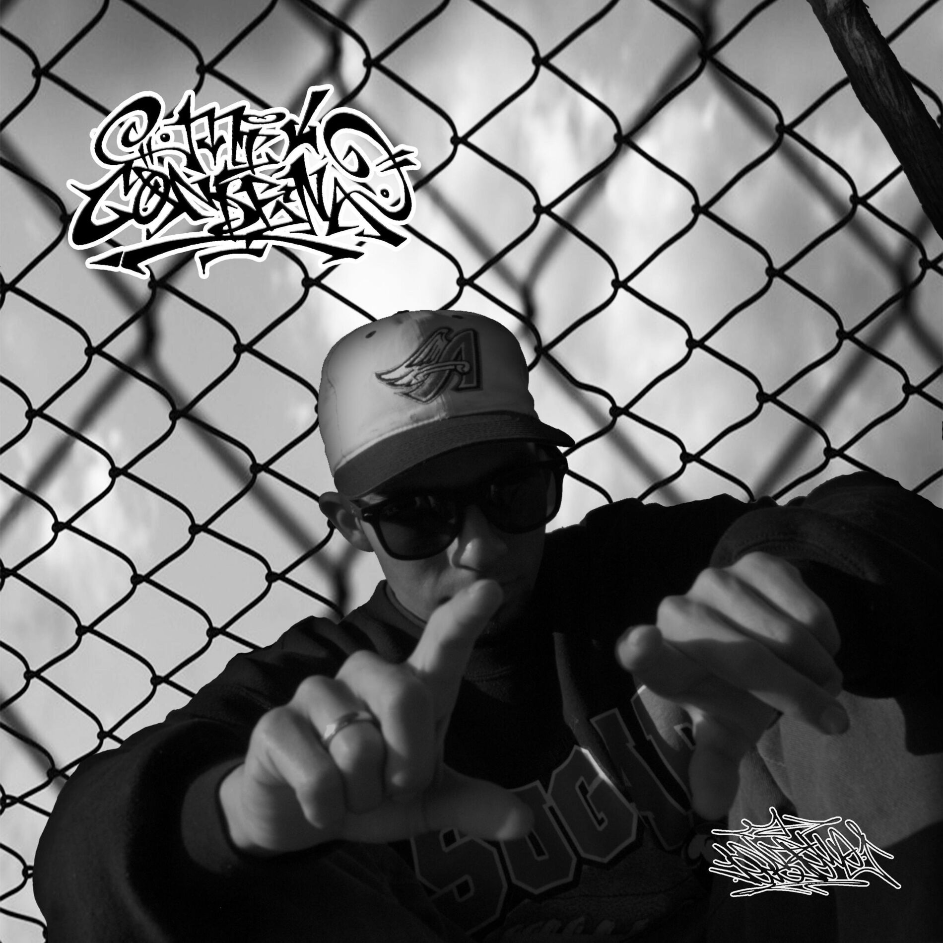 Album cover of Mi Condena