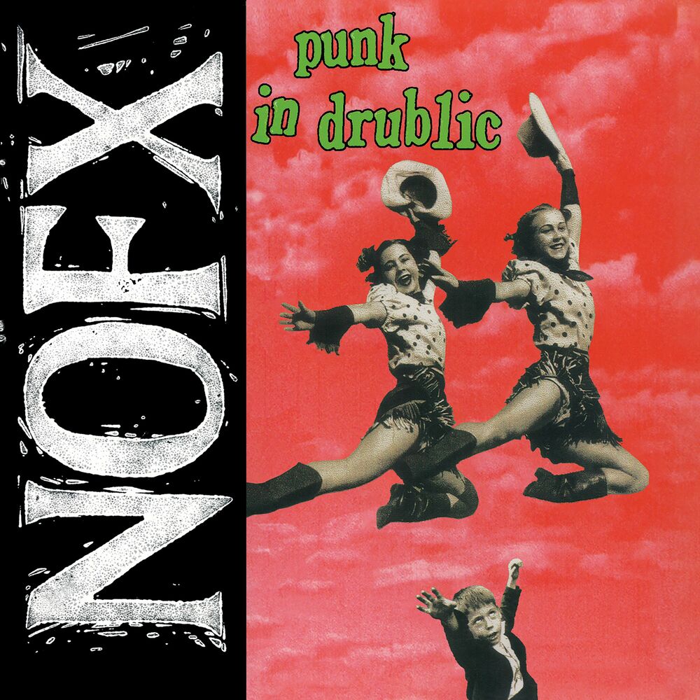 Picture of Punk In Drublic